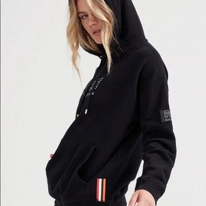 PE Nation Endurance hoodie size S